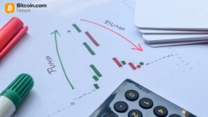 Second Flash Crash in a Week Sends ARIA Down 90% – Markets and Prices Bitcoin News