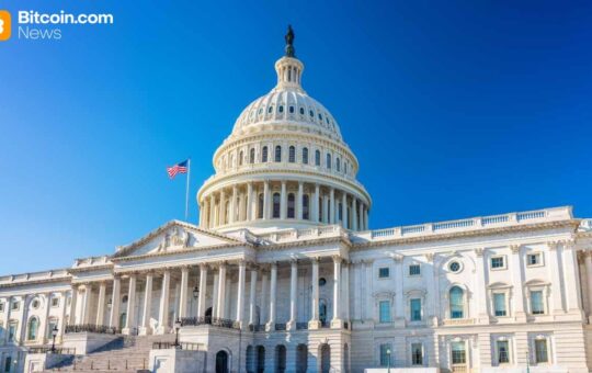 Senate Democrats Urge CFTC to Ban Sports and Election Contracts on Kalshi and Polymarket
