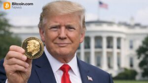 Senators Probe Trump Token Activity as Political and Financial Risks Emerge – Featured Bitcoin News