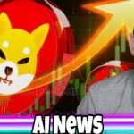 Shiba Inu Coin | SHIB Could See Huge Utility Spike If Based On This AI Crypto News!