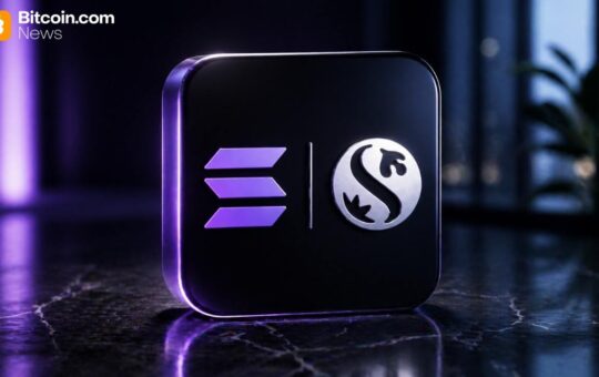 Shinhan Card Partners Solana Foundation to Pilot Stablecoin Payments