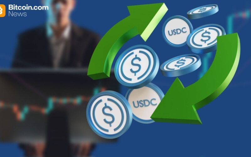 Singapore Gulf Bank Unveils Stablecoin Mint and Redeem Service for Institutional Clients