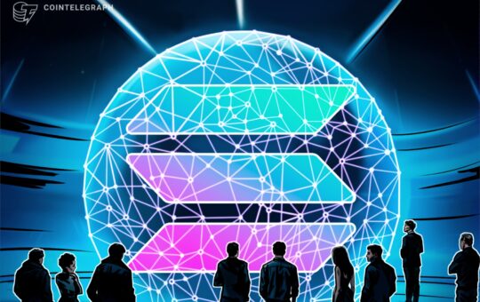 Cointelegraph