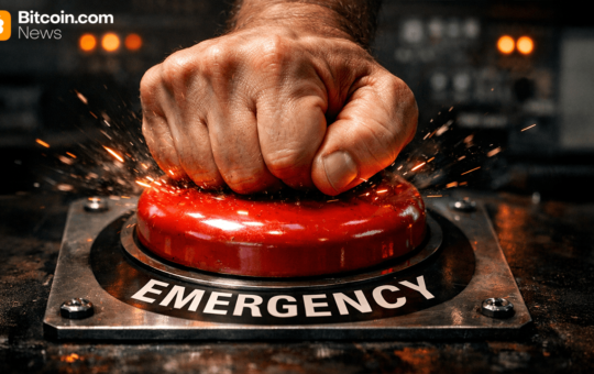 Solana DEX Warns Liquidity Providers to Withdraw After North Korean Employee Link Surfaces – Defi Bitcoin News