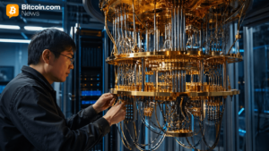 Sonic Builds Quantum-Ready Blockchain With Simpler Architecture – Bitcoin News