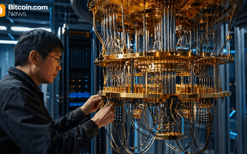 Sonic Builds Quantum-Ready Blockchain With Simpler Architecture – Bitcoin News