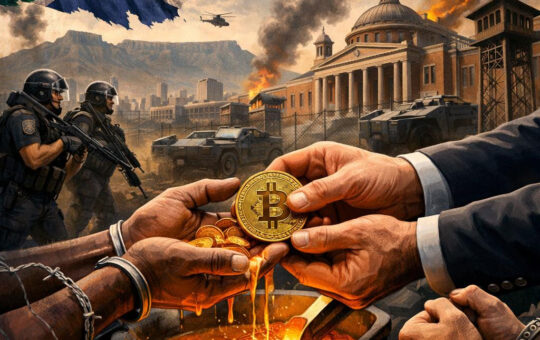 Crypto