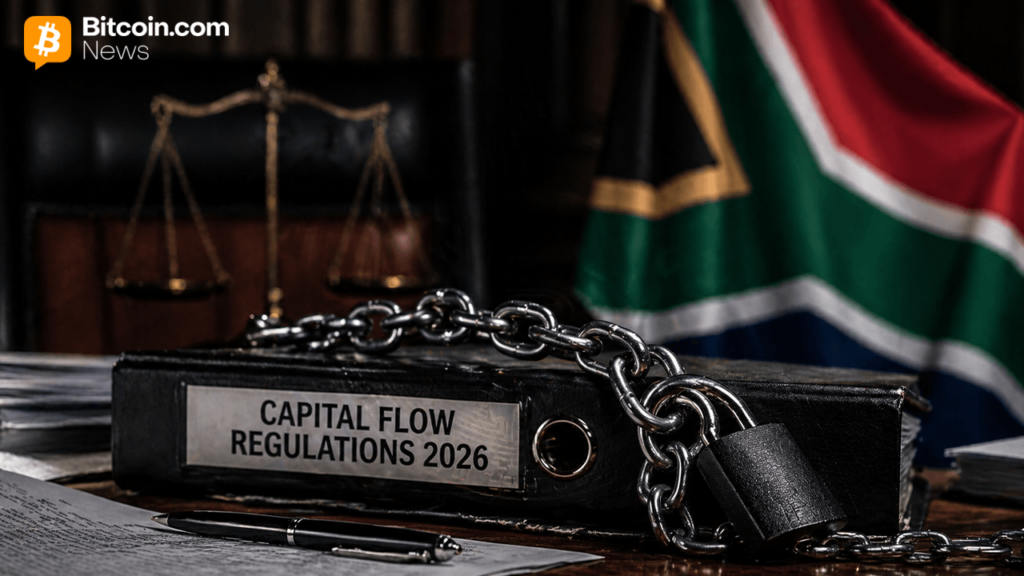 South Africa Crypto Draft Triggers 1M Rand Fine Warning From Valr CEO – Bitcoin News