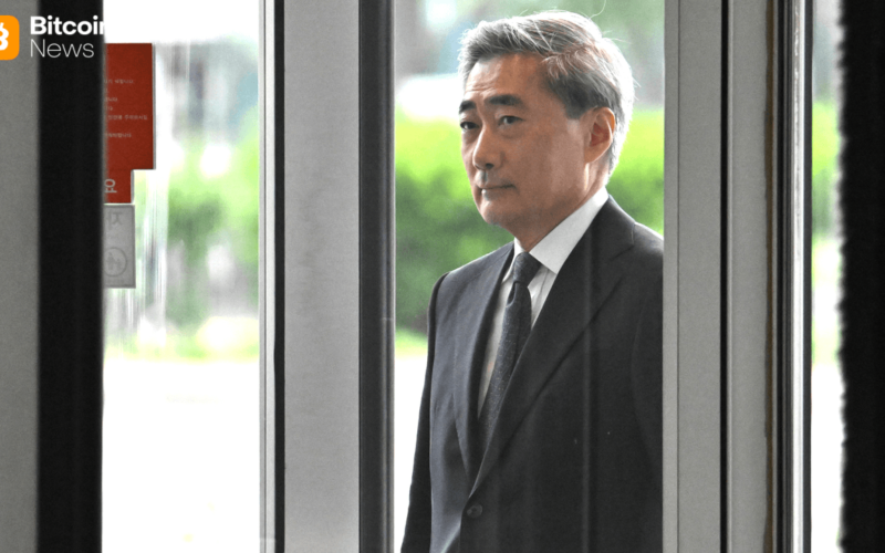 South Korea BOK Governor Prioritizes Digital Won CBDC in First Policy Speech – Bitcoin News