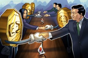 South Korea Pilots Tokenized Deposits for Government Spending