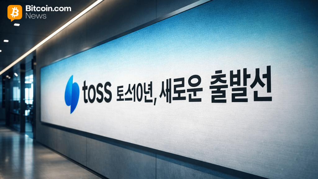 South Korean Fintech Toss Targets Web3 Finance With Proprietary Mainnet and 24 Stablecoin Trademarks – Crypto News Bitcoin News
