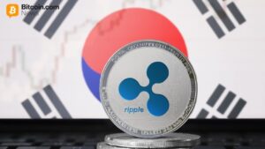 South Korea’s K bank Taps Ripple for Blockchain-Based Payment Pilot