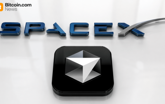 SpaceX and Cursor AI Team up to Build Coding AI, With Option to Buy Startup for $60 Billion – Bitcoin News
