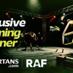 Spartans.com Signs Exclusive RAF Partnership as Stake Navigates Legal Pressure