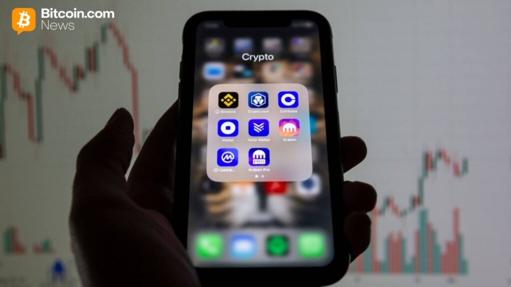 Spot Crypto Volumes Drop Nearly 20% in March – Crypto News Bitcoin News