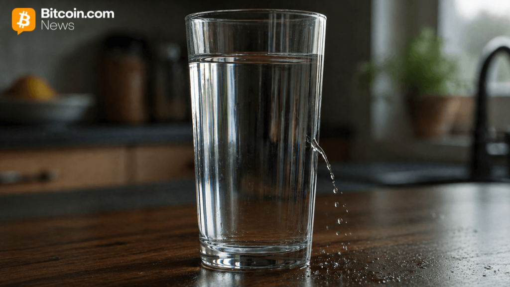 Stablecoin Market Sheds $892M as KelpDAO Breach Triggers DeFi Unwind