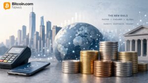 Stablecoins Could Reach $719 Trillion by 2035, With Path Toward $1.5 Quadrillion Expansion – Featured Bitcoin News