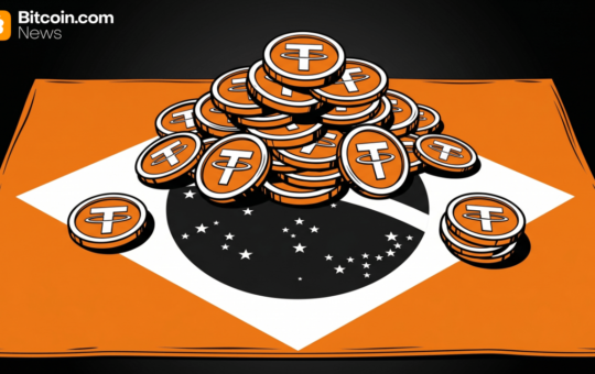 Stablecoins Dominate Over $6.9 Billion Crypto Purchases Registered in Q1