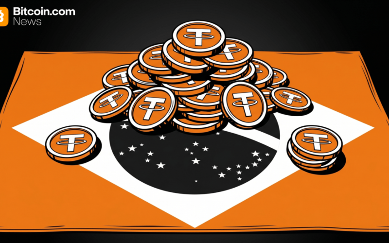 Stablecoins Dominate Over $6.9 Billion Crypto Purchases Registered in Q1