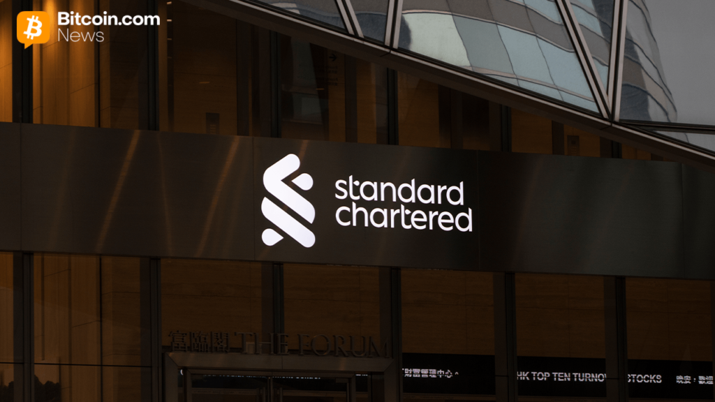 Standard Chartered to Fold Zodia Custody Into CIB Crypto Division – Crypto News Bitcoin News