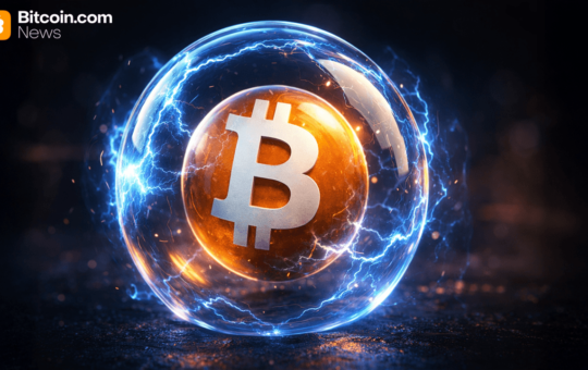 Starkware CPO Builds Quantum-Safe Bitcoin Transactions From Existing Rules – Featured Bitcoin News