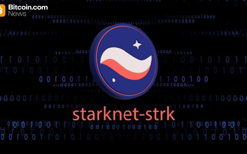 Starkware Cuts Jobs as Starknet Revenue Collapses – Crypto News Bitcoin News