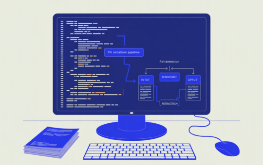Step by Step Guide to Build a Complete PII Detection and Redaction Pipeline with OpenAI Privacy Filter