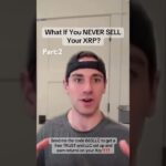 Stop planning to sell your XRP for dollars.#xrp #wealthtransfer #crypto #cryptonews #digitalassets