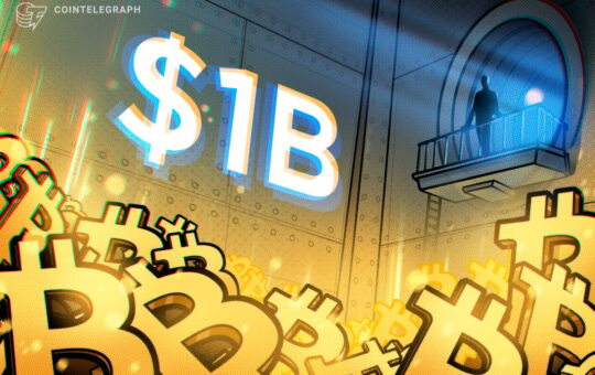 Strategy Adds 13,927 Bitcoin, Boosts Holdings to 780,897