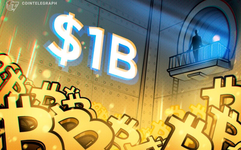 Strategy Adds 13,927 Bitcoin, Boosts Holdings to 780,897