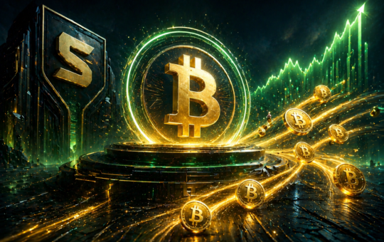 Bitcoin