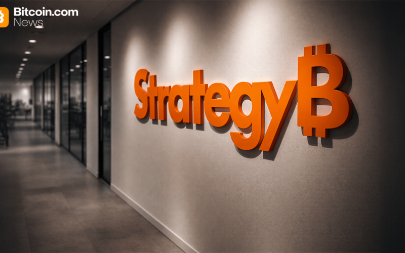 Strategy Buys 13,927 Bitcoin for $1 Billion, Total Holdings Hit 780,897 BTC – Crypto News Bitcoin News