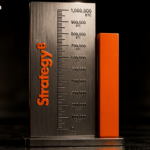 Strategy Could Reach 1 Million Bitcoin by Late 2026; River Notes STRC Inflows Dwarf ETF Net Gains