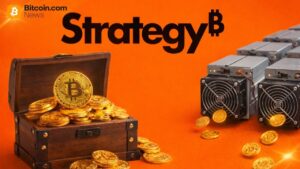 Strategy Signals Bitcoin Supply Shock With 2.2x New BTC Supply Acquired and 24,675 BTC Gain – Featured Bitcoin News
