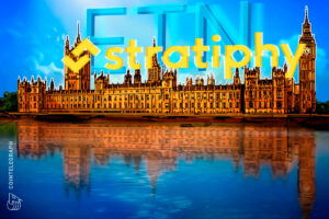 Stratiphy Restores Crypto ETN Access for UK Investors via New ISA Offering