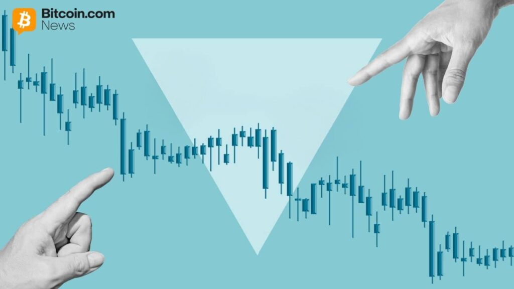 TAO Plummets 25% as Bittensor Co-Founder Accused of Using Token Sales to Coerce Compliance – Markets and Prices Bitcoin News