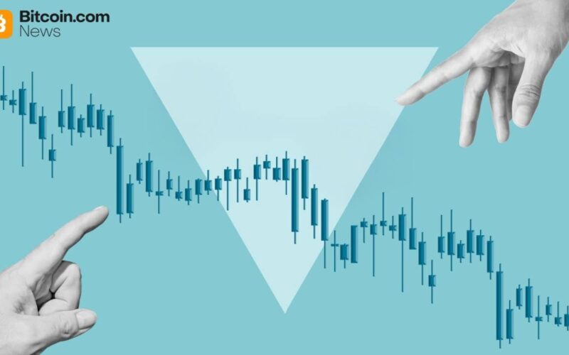 TAO Plummets 25% as Bittensor Co-Founder Accused of Using Token Sales to Coerce Compliance – Markets and Prices Bitcoin News