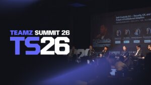 TEAMZ Summit 2026: Themes, Trends, and Takeaways