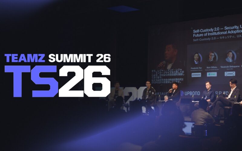 TEAMZ Summit 2026: Themes, Trends, and Takeaways