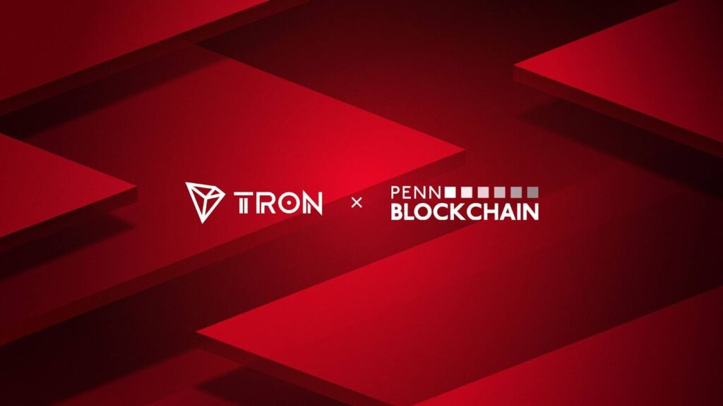 TRON DAO Participates in Penn Blockchain Conference 2026, Supports Hackathon and Developer Activity – Press release Bitcoin News