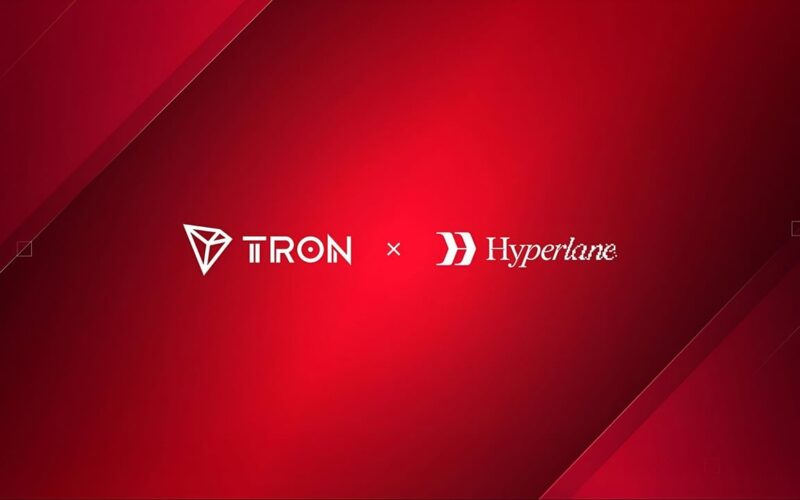 TRON Network Integrated into Hyperlane, Expanding Interoperability to Over 150 Chains – Press release Bitcoin News