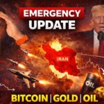 TRUMP FOOLED EVERYONE || MARKET CRASH ||