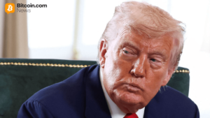 TRUMP Token Holders Compete for Mar-a-Lago Dinner Spots as Registration Deadline Shifts to April 14 – Crypto News Bitcoin News