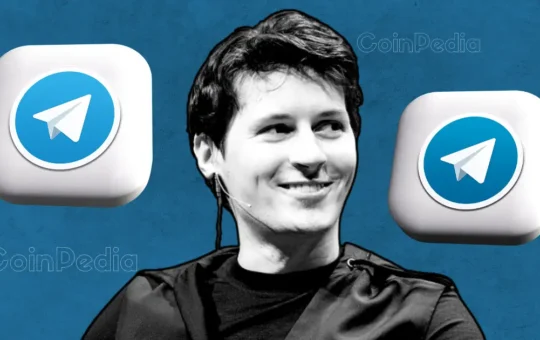 Telegram Founder Pavel Durov Warns Crypto Data Leaks Are Fueling Kidnappings in France