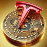Tesla confirms no Bitcoin sales in Q1 despite market selloff