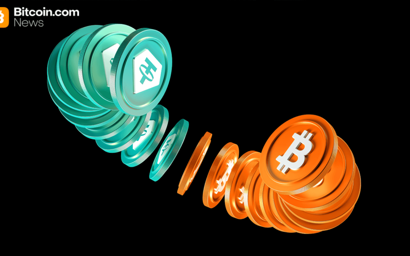 Tether Adds 951 Bitcoin Worth $70.5M to Reserve, Holdings Reach 97,141 BTC – Crypto News Bitcoin News