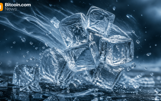 Tether Freezes $344 Million in USDT With OFAC and US Law Enforcement