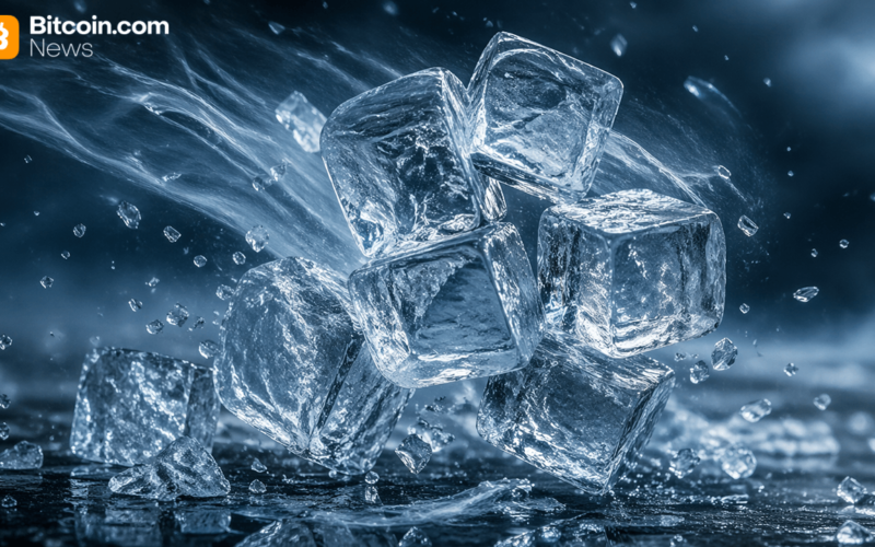 Tether Freezes $344 Million in USDT With OFAC and US Law Enforcement