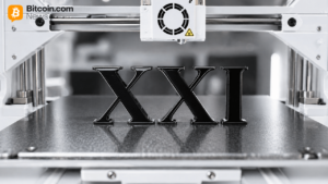 Tether Investments Proposes Major Bitcoin Merger for XXI and Strike – Bitcoin News