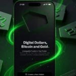 Tether debuts self-custodial tether.wallet, enabling direct access to Bitcoin, digital dollars and gold